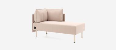 CREVA LOUNGE