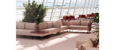 CREVA SOFT SEATING