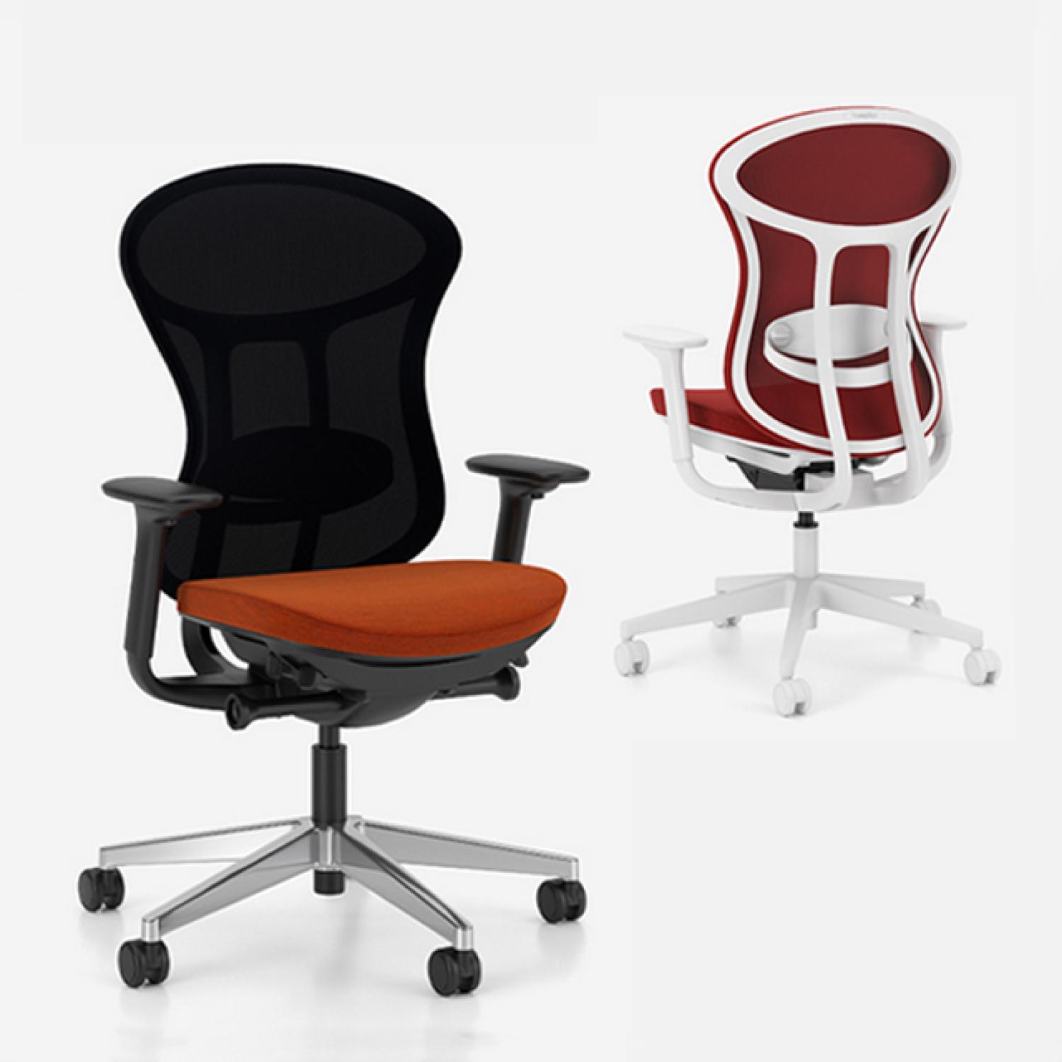 PROX Office chair | SATO | Operative Chairs | SATO