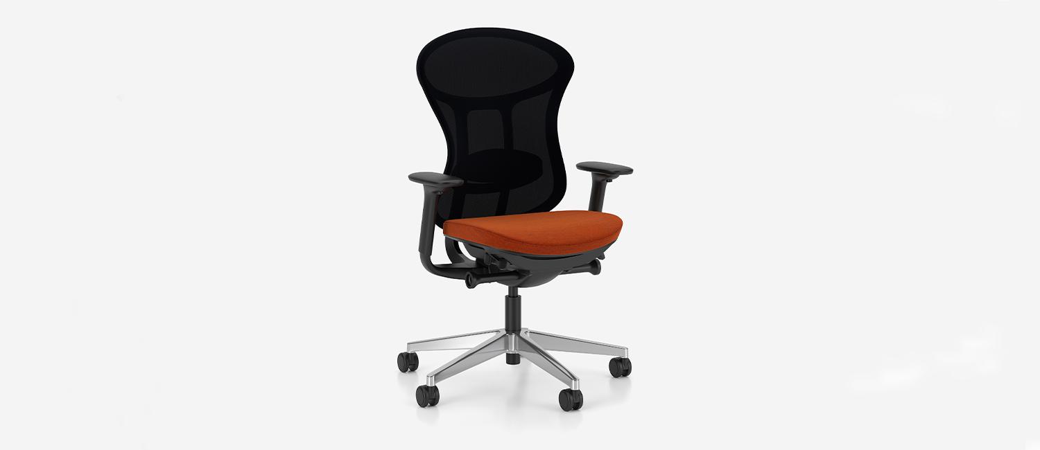 PROX Office chair | SATO | Operative Chairs | SATO