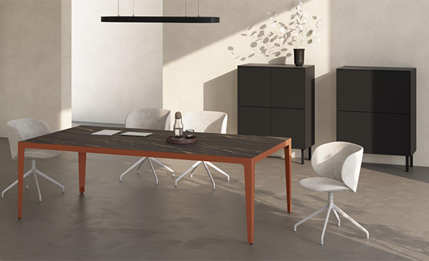 CODE Meeting Table | Meeting tables | SATO